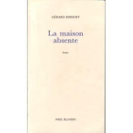 La Maison absente