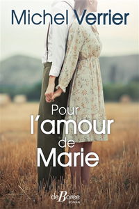 Pour l'amour de Marie