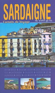 SARDAIGNE CARNET DE VOYAGE 2004 PETIT FUTE