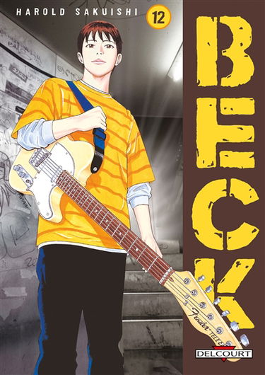 Beck. Vol. 12