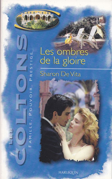 LES OMBRES DE LA GLOIRE