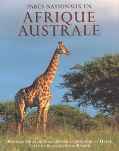 Les parcs nationaux en Afrique australe
