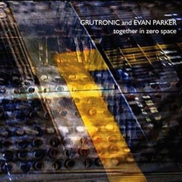 Couverture de Together in Zéro Space