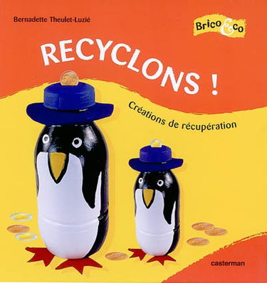 Recyclons !