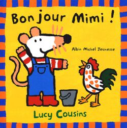 Bonjour Mimi !