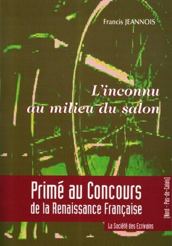 L'inconnu au milieu du salon