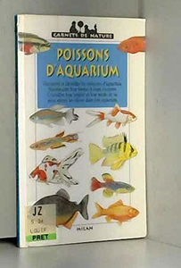 Poissons d'aquarium