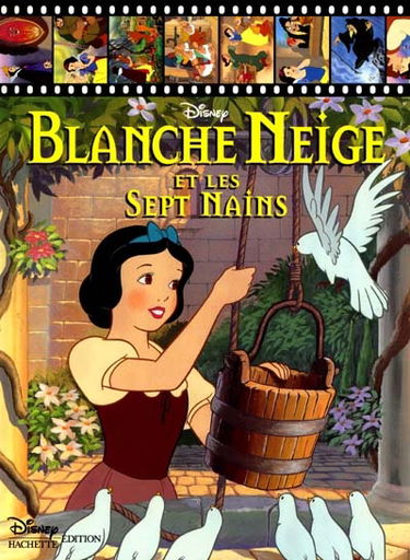 Blanche-Neige