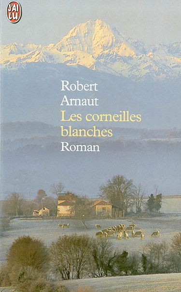 Les corneilles blanches