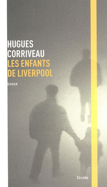 Les enfants de Liverpool