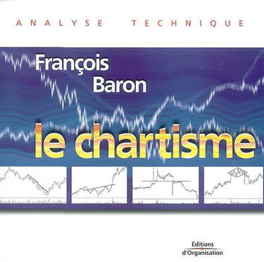 Le chartisme : méthodes et stratégies pour gagner en Bourse