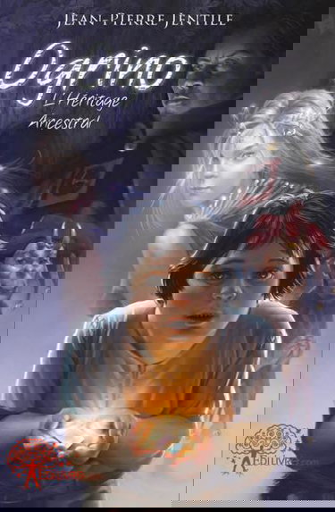 Ogrino : L'héritage ancestral