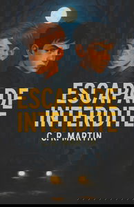 Escapade Interdite: roman thriller ado à partir de 12 ans