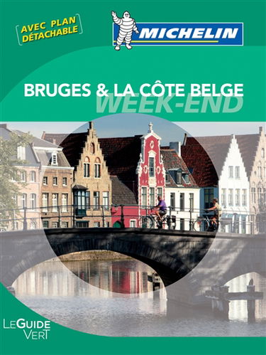 Bruges & la côte belge