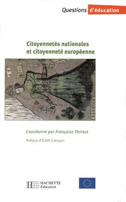 Citoyennetés nationales et citoyenneté européenne
