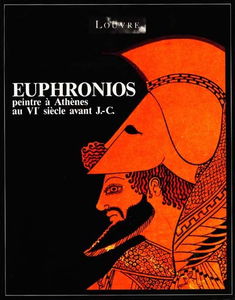 Euphronios, peintre à Athènes au VIe siècle av. J.-C.