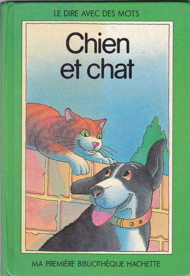 Chien et chat