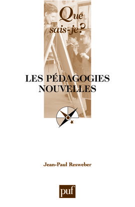 Les pédagogies nouvelles