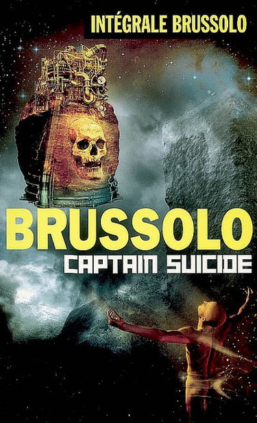 Captain Suicide