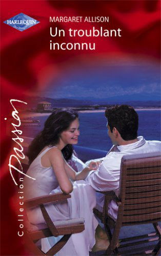 Un troublant inconnu