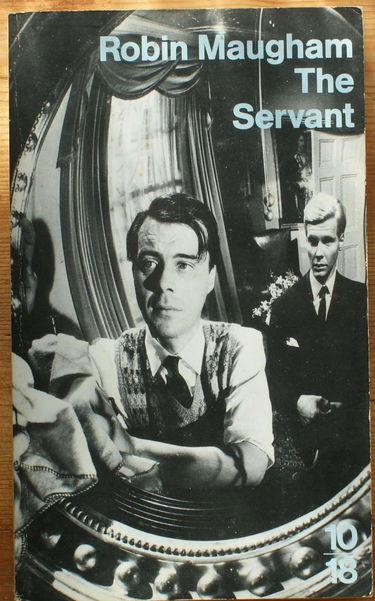 The servant : et autres nouvelles