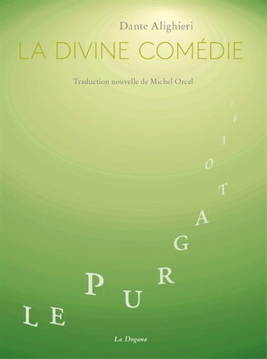 Couverture de Le purgatoire