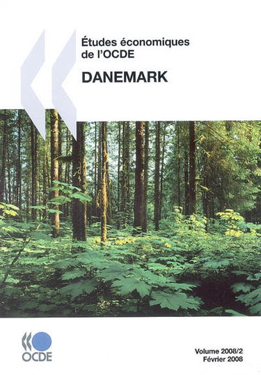 Danemark : 2008