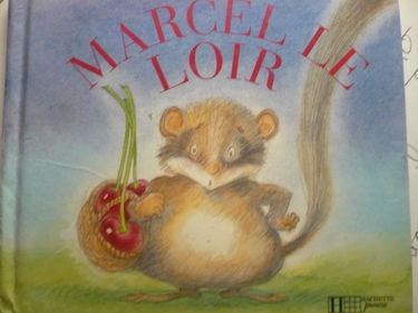 Marcel le loir