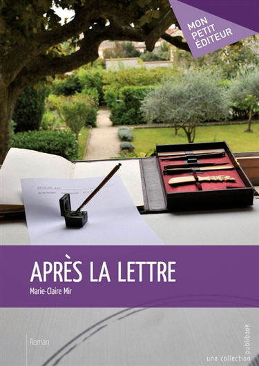 Après la lettre
