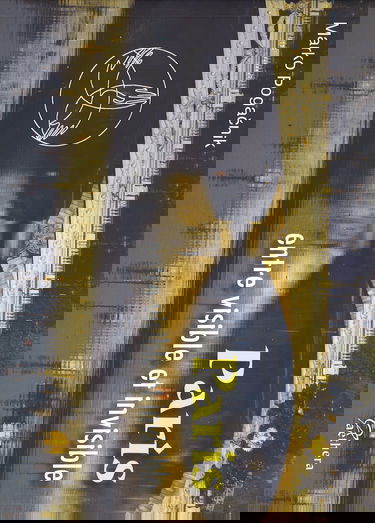 Paris Entre Visible et Invisible