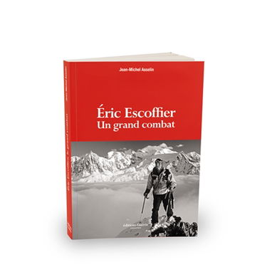 Eric Escoffier : un grand combat