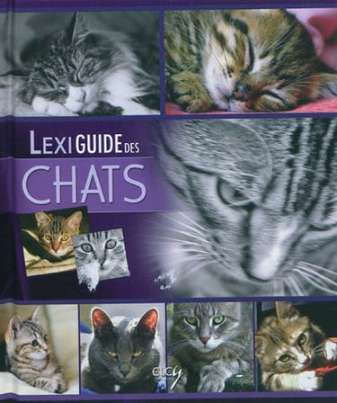 Lexiguide des chats