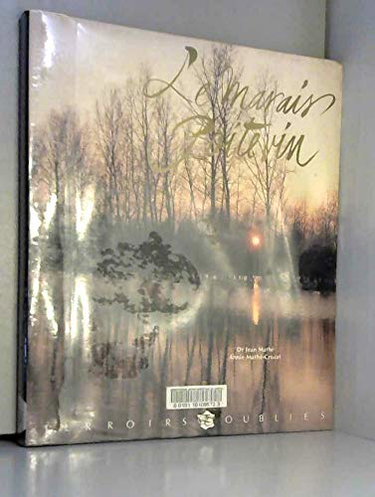 Couverture de Le Marais poitevin