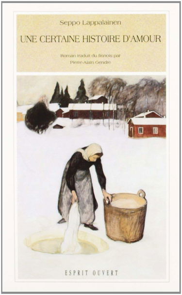 Une Certaine histoire d'amour