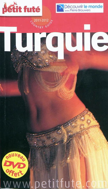 Turquie : 2011-2012
