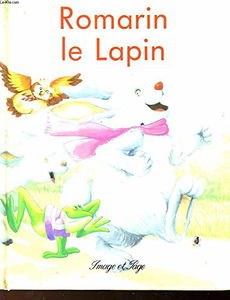 Romarin le lapin
