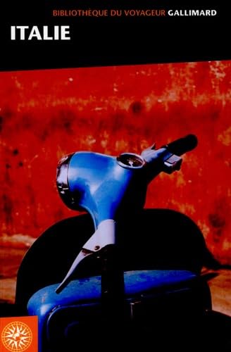 Italie (ancienne édition)