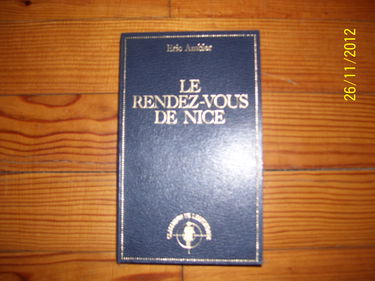 Le rendez-vous de nice