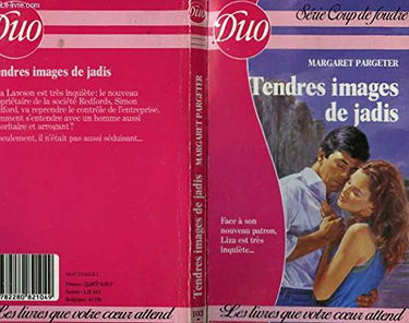 Tendres images de jadis (Duo)