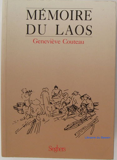 Mémoire du Laos