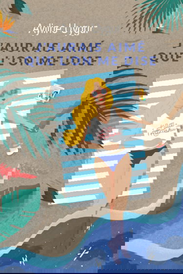 J'aurais aimé que l'on me dise