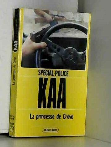 La Princesse de Crève