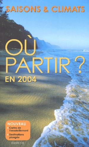 Saisons et Climats 2004