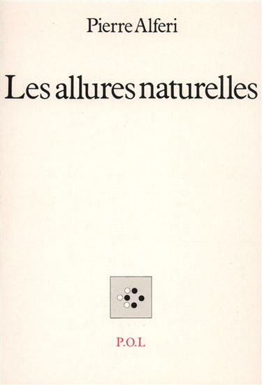 Les Allures naturelles