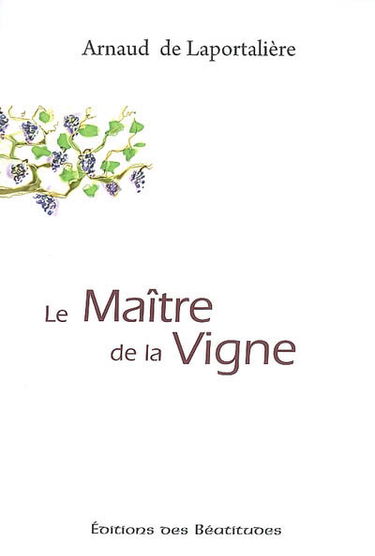 Le maître de la vigne