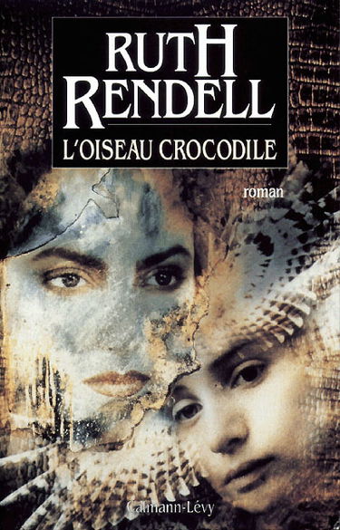 L'oiseau crocodile