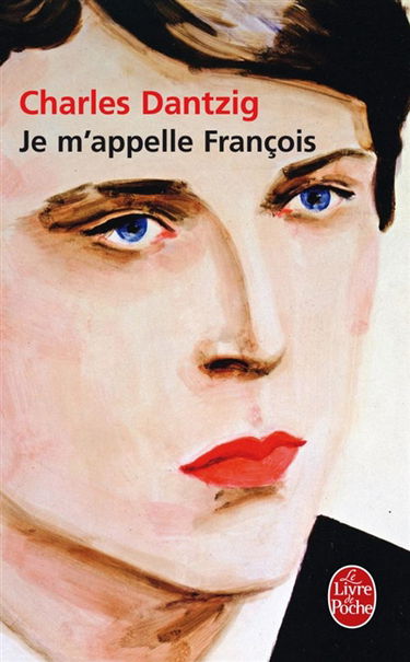 Je m'appelle François