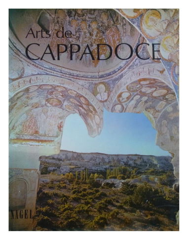 Arts de cappadoce