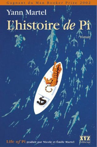L'HISTOIRE DE PI