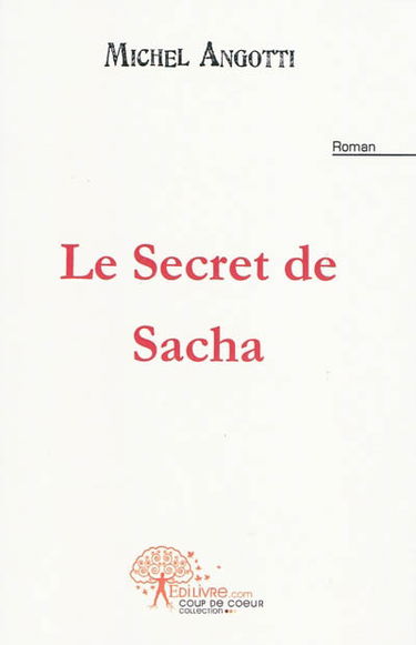 Le secret de Sacha